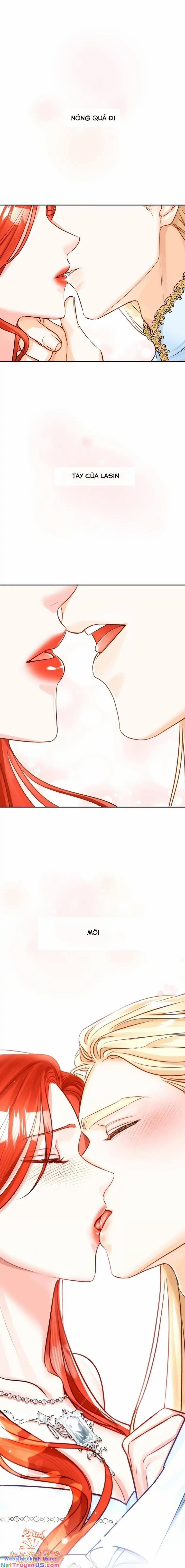 Cuộc Hôn Nhân Xa Hoa Của Đại Công Tước Là Giả 41 trang 0