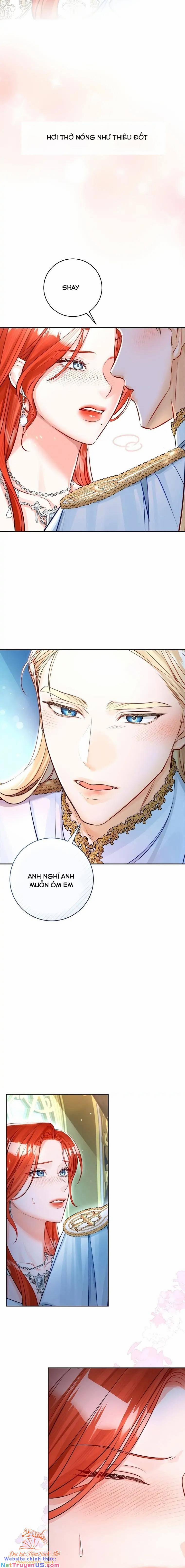 Cuộc Hôn Nhân Xa Hoa Của Đại Công Tước Là Giả 41 trang 1