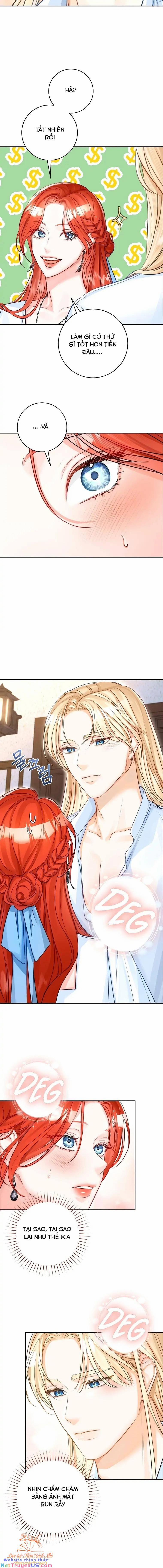 Cuộc Hôn Nhân Xa Hoa Của Đại Công Tước Là Giả 41 trang 12