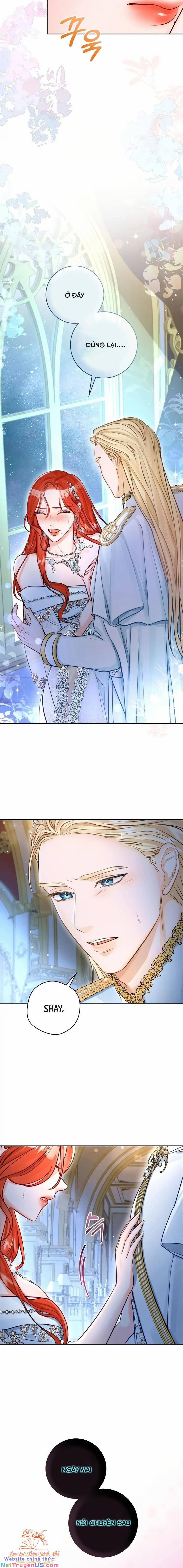 Cuộc Hôn Nhân Xa Hoa Của Đại Công Tước Là Giả 41 trang 2