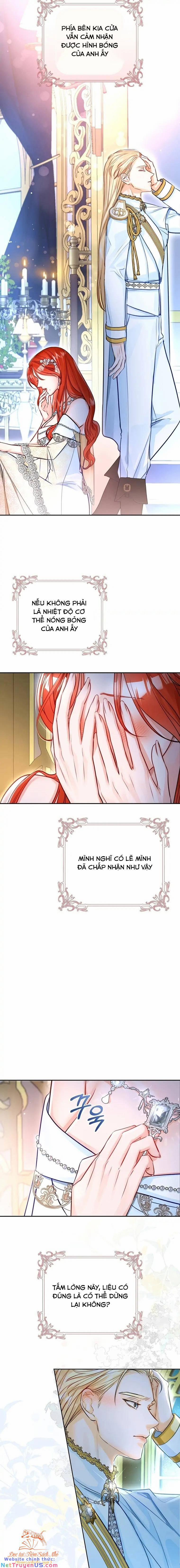 Cuộc Hôn Nhân Xa Hoa Của Đại Công Tước Là Giả 41 trang 4