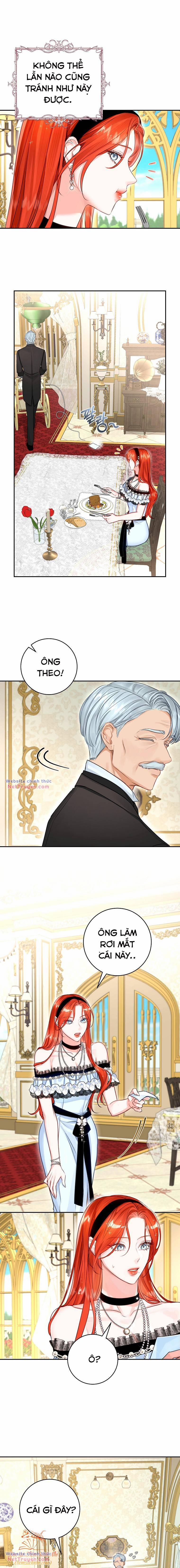 Cuộc Hôn Nhân Xa Hoa Của Đại Công Tước Là Giả 42 trang 2