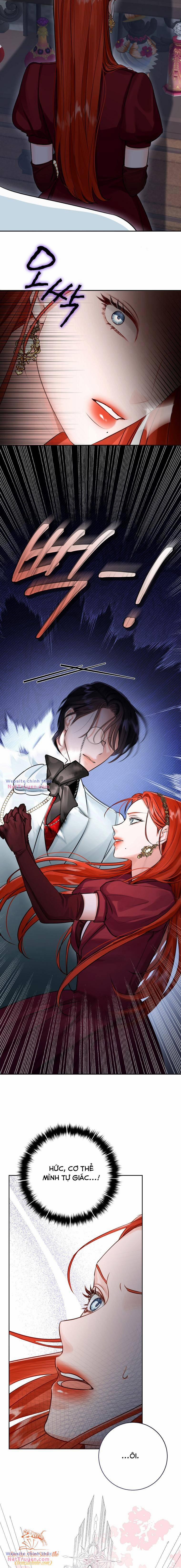 Cuộc Hôn Nhân Xa Hoa Của Đại Công Tước Là Giả 43 trang 6