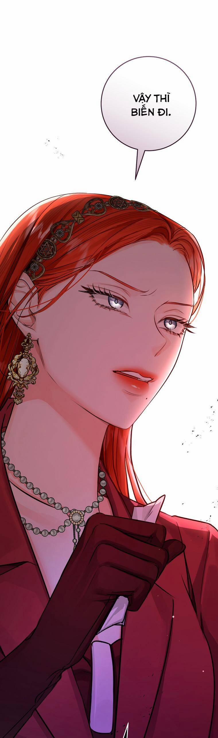 Cuộc Hôn Nhân Xa Hoa Của Đại Công Tước Là Giả 44 trang 1