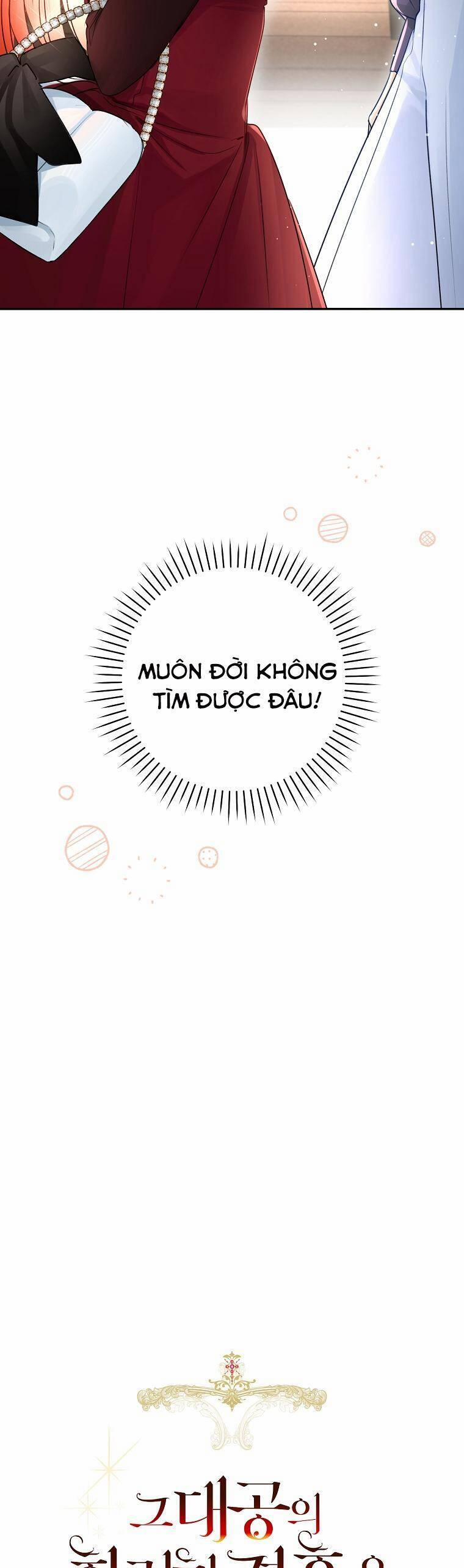 Cuộc Hôn Nhân Xa Hoa Của Đại Công Tước Là Giả 44 trang 10