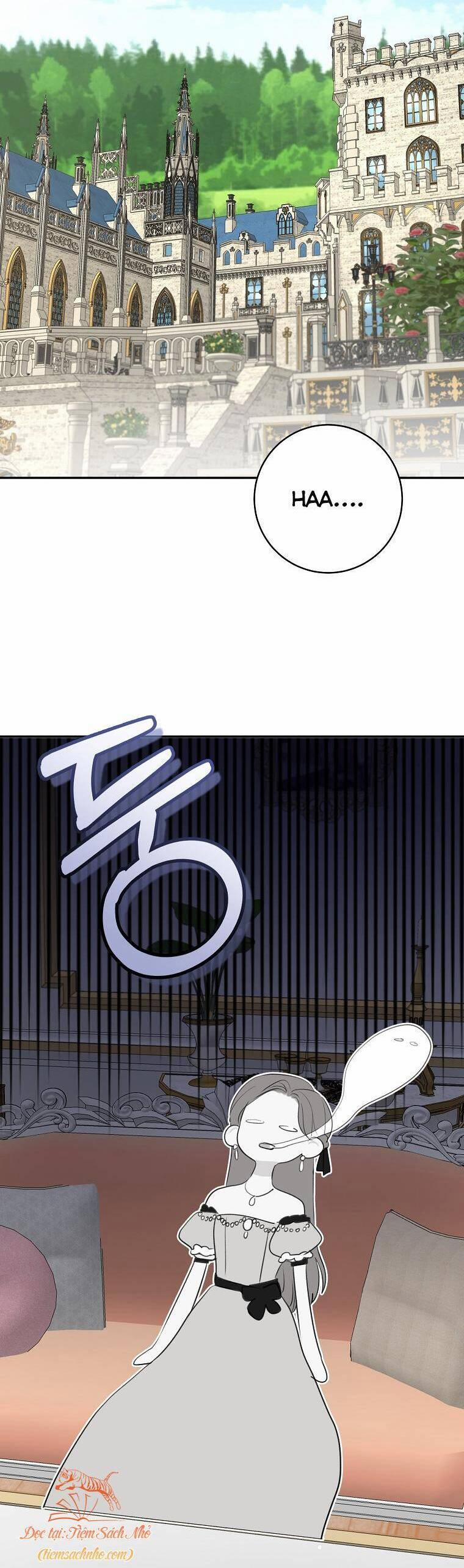 Cuộc Hôn Nhân Xa Hoa Của Đại Công Tước Là Giả 44 trang 12