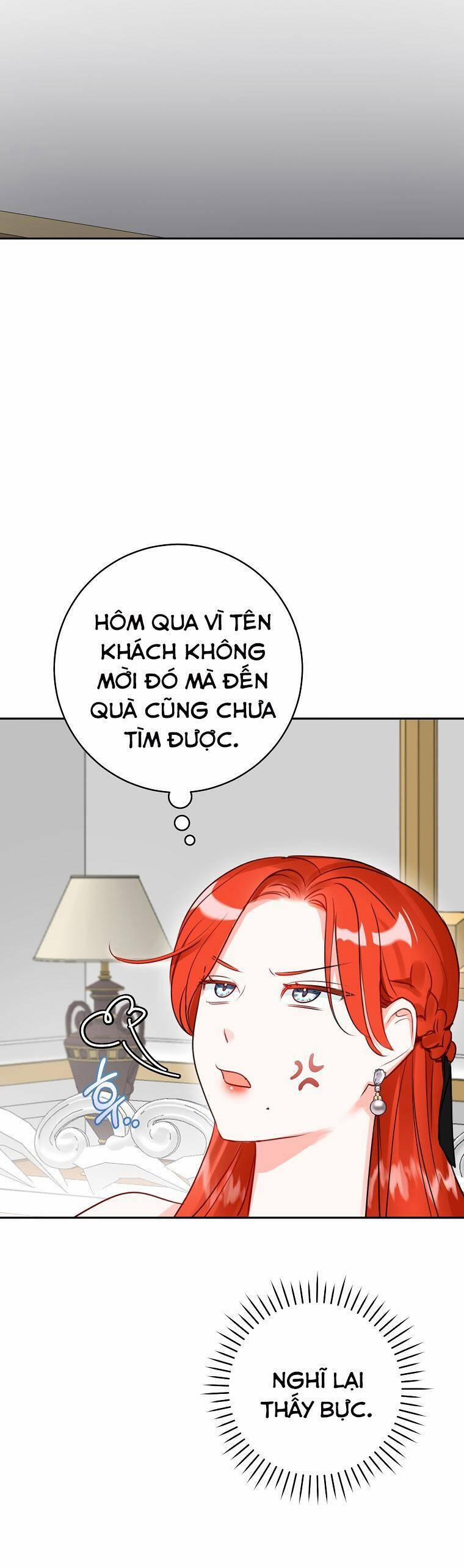 Cuộc Hôn Nhân Xa Hoa Của Đại Công Tước Là Giả 44 trang 13