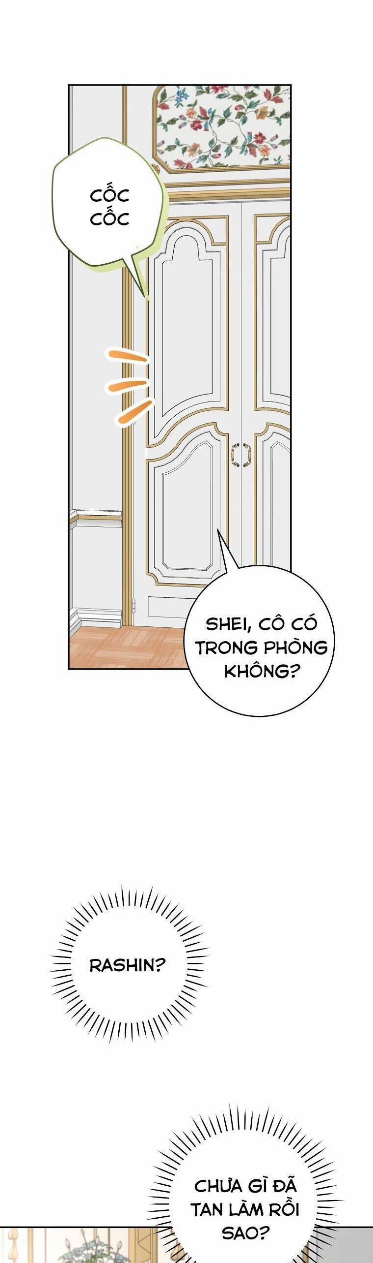 Cuộc Hôn Nhân Xa Hoa Của Đại Công Tước Là Giả 44 trang 14