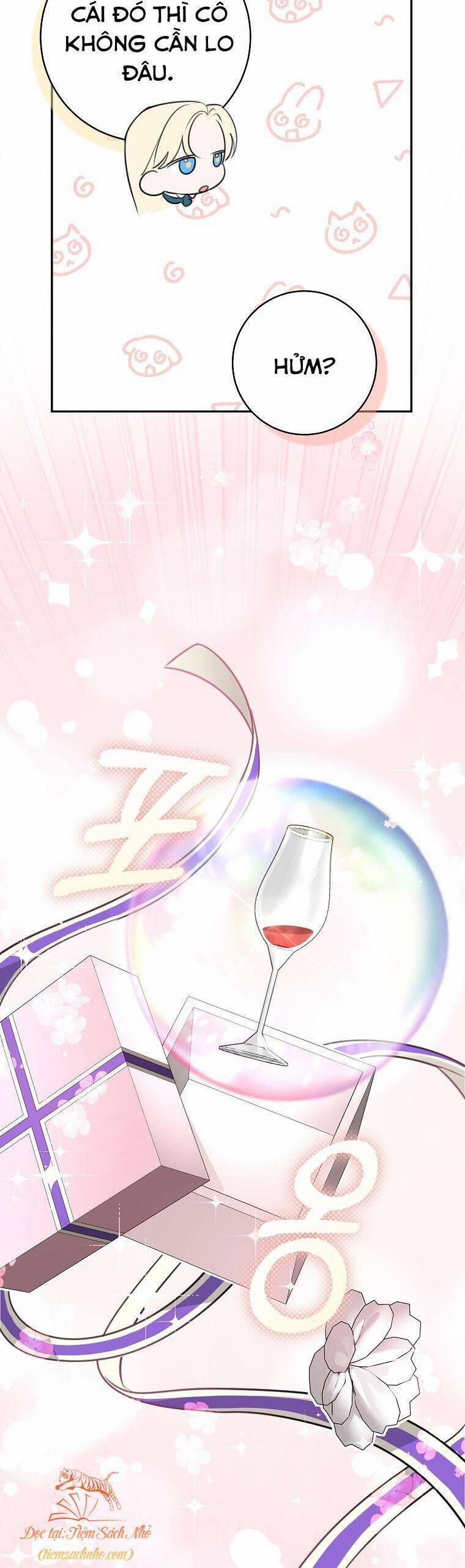 Cuộc Hôn Nhân Xa Hoa Của Đại Công Tước Là Giả 44 trang 18