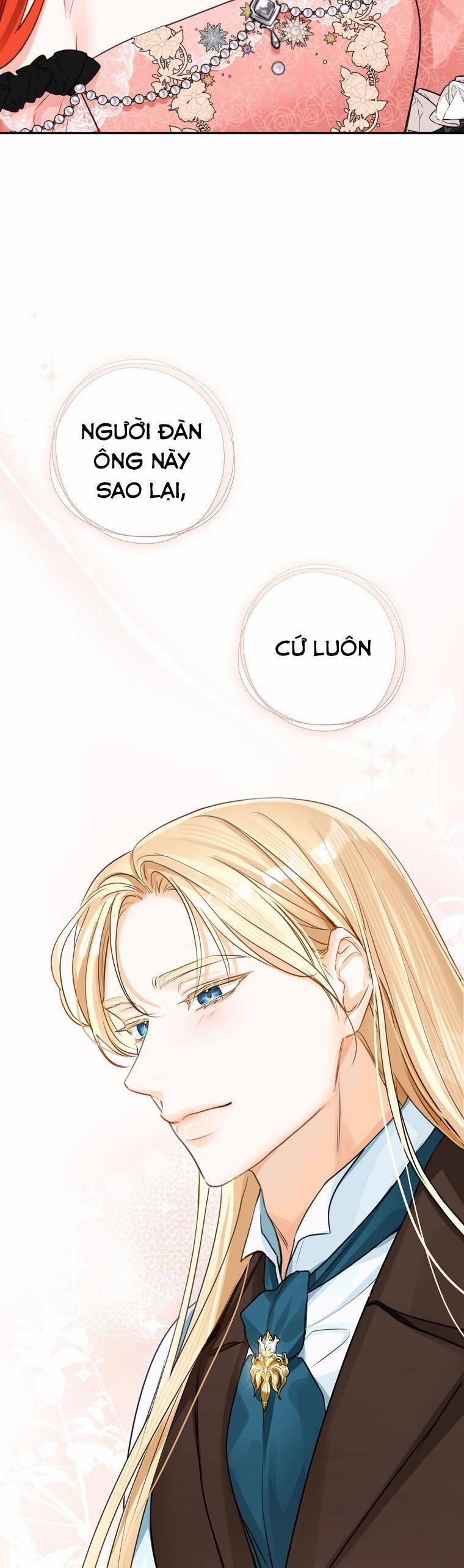 Cuộc Hôn Nhân Xa Hoa Của Đại Công Tước Là Giả 44 trang 25