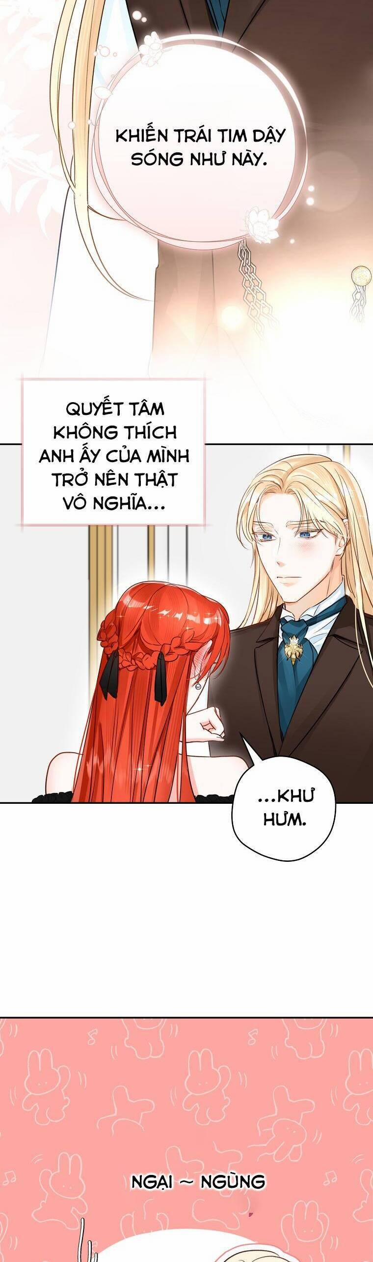 Cuộc Hôn Nhân Xa Hoa Của Đại Công Tước Là Giả 44 trang 26