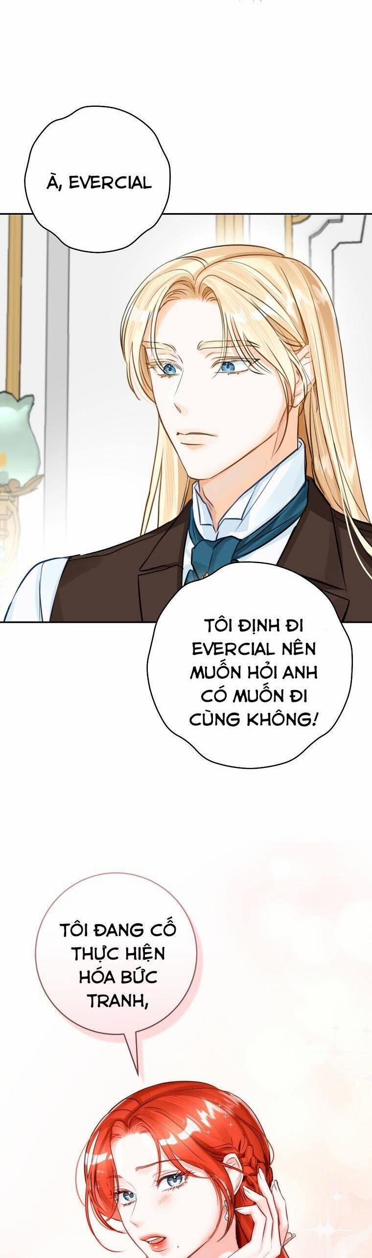 Cuộc Hôn Nhân Xa Hoa Của Đại Công Tước Là Giả 44 trang 29