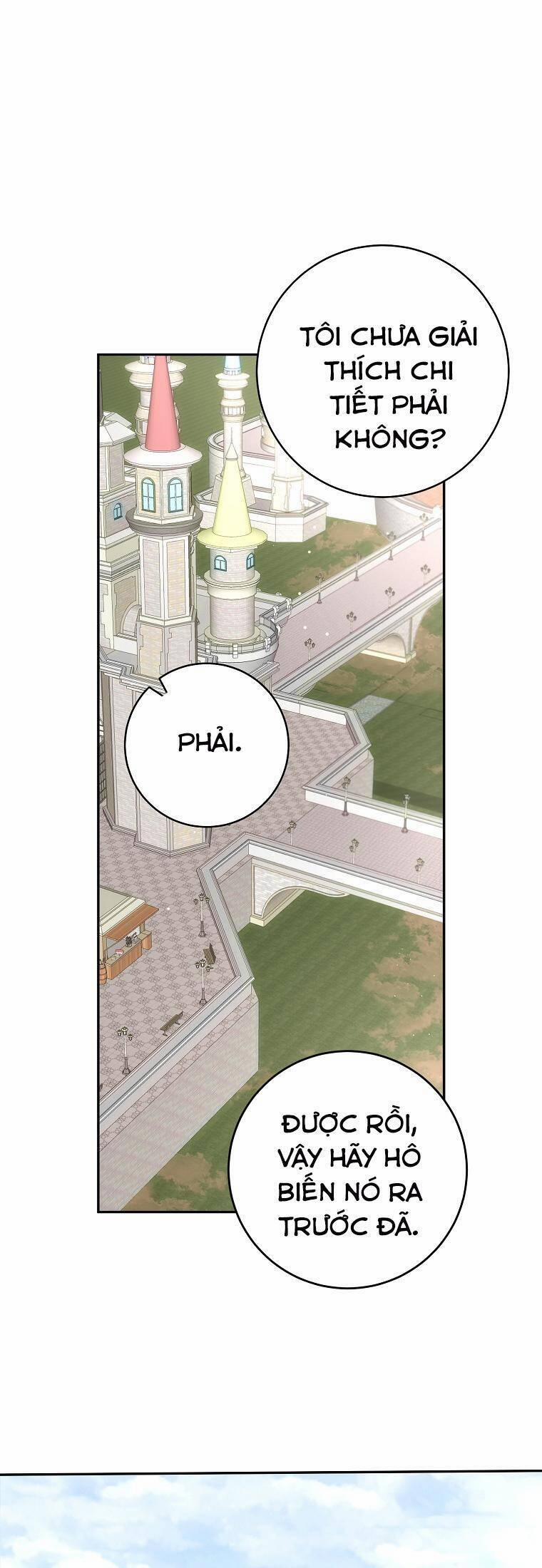 Cuộc Hôn Nhân Xa Hoa Của Đại Công Tước Là Giả 44 trang 34