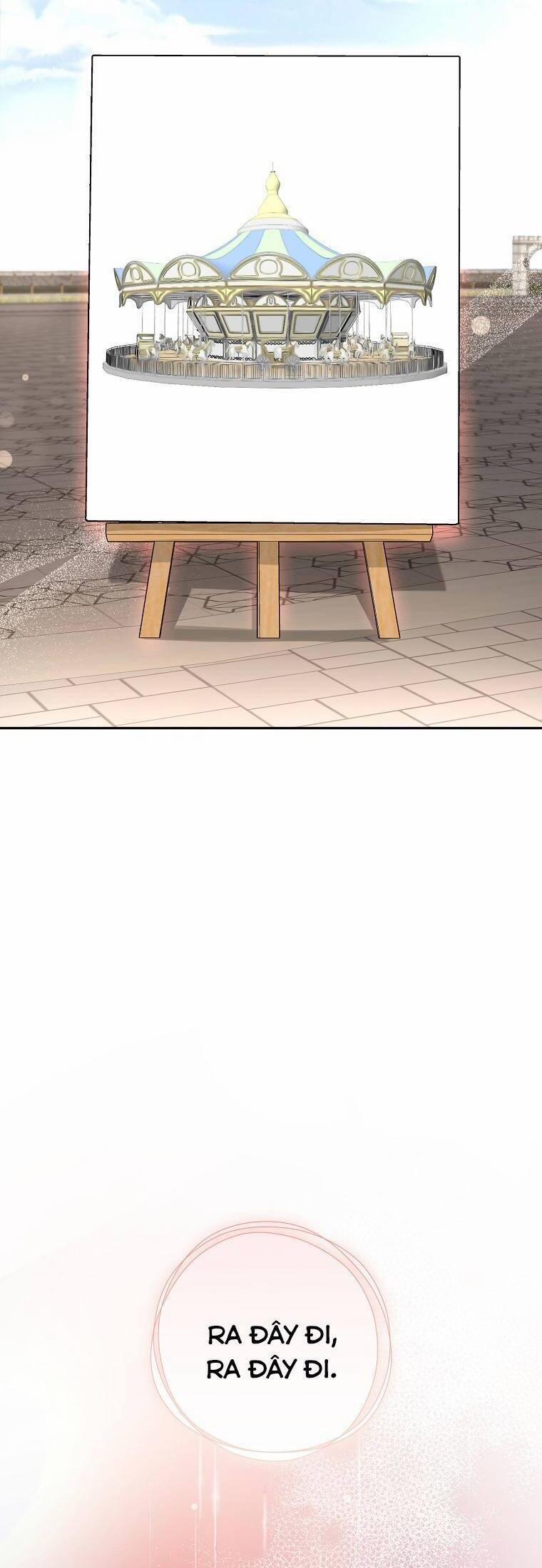 Cuộc Hôn Nhân Xa Hoa Của Đại Công Tước Là Giả 44 trang 35