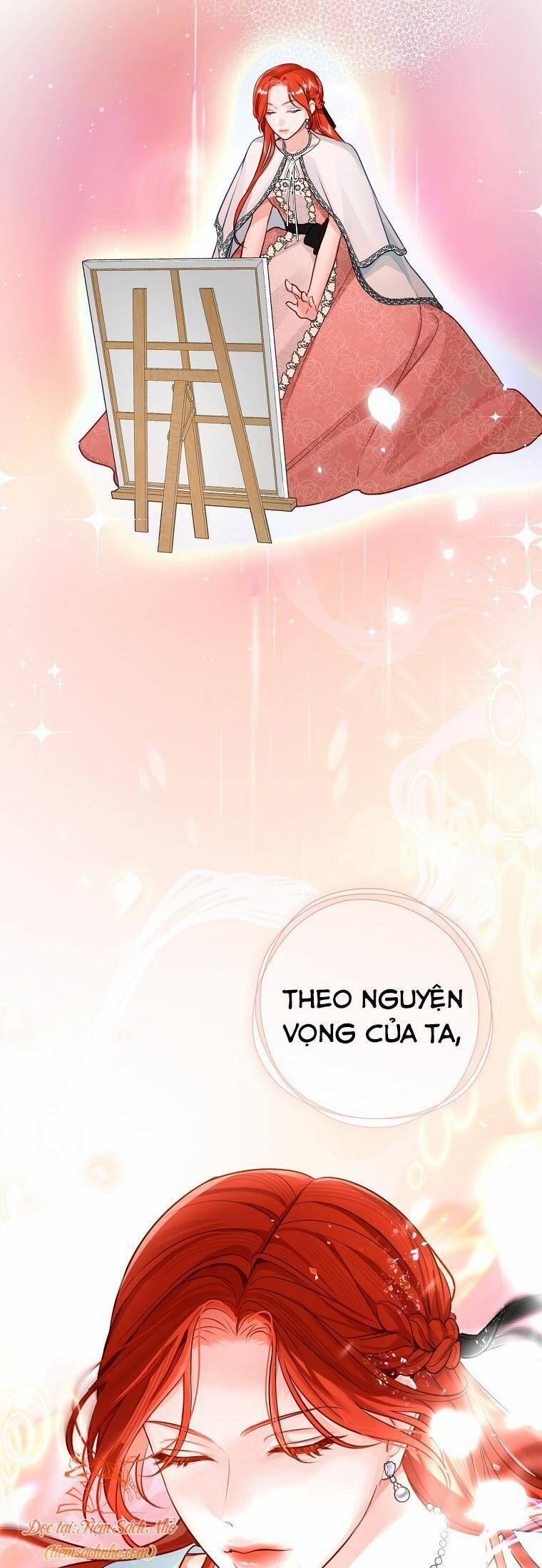 Cuộc Hôn Nhân Xa Hoa Của Đại Công Tước Là Giả 44 trang 36