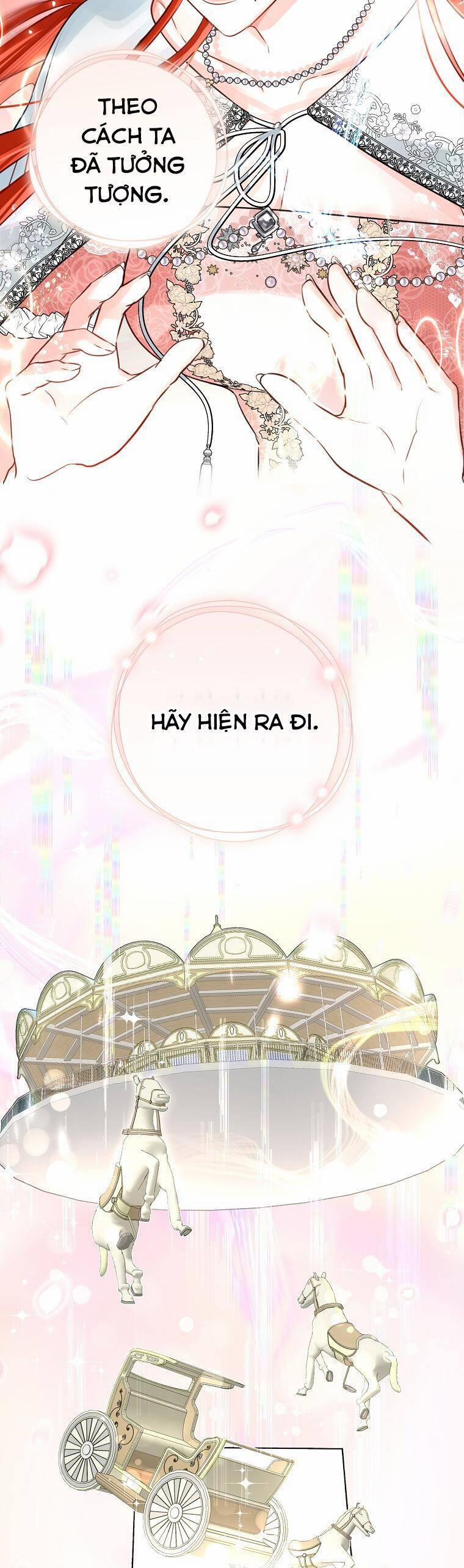 Cuộc Hôn Nhân Xa Hoa Của Đại Công Tước Là Giả 44 trang 37