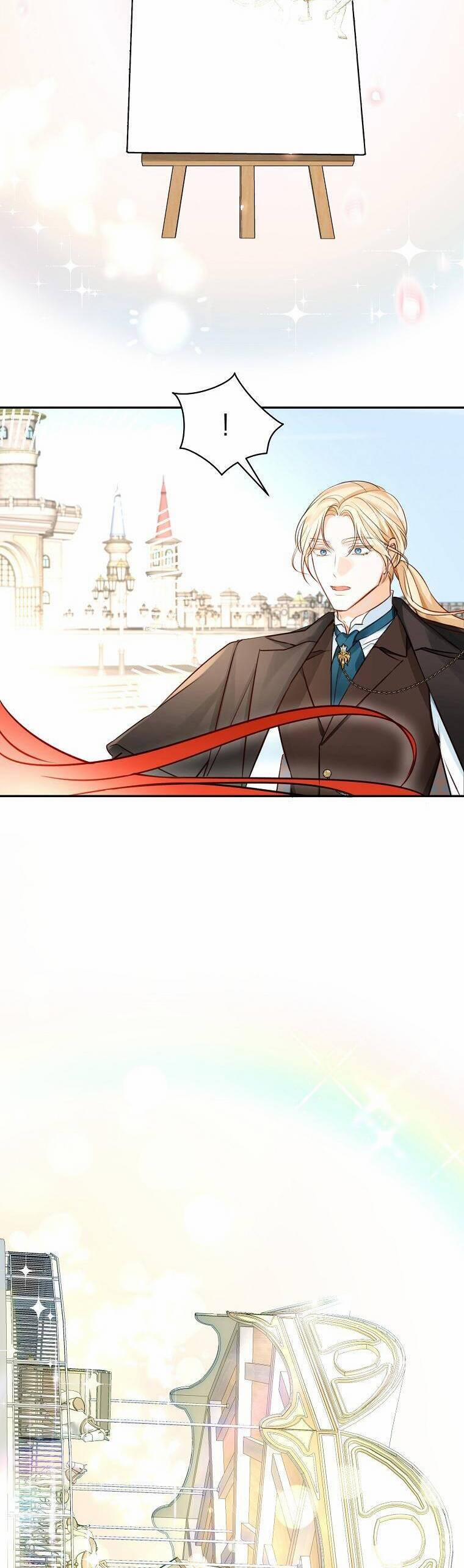 Cuộc Hôn Nhân Xa Hoa Của Đại Công Tước Là Giả 44 trang 38