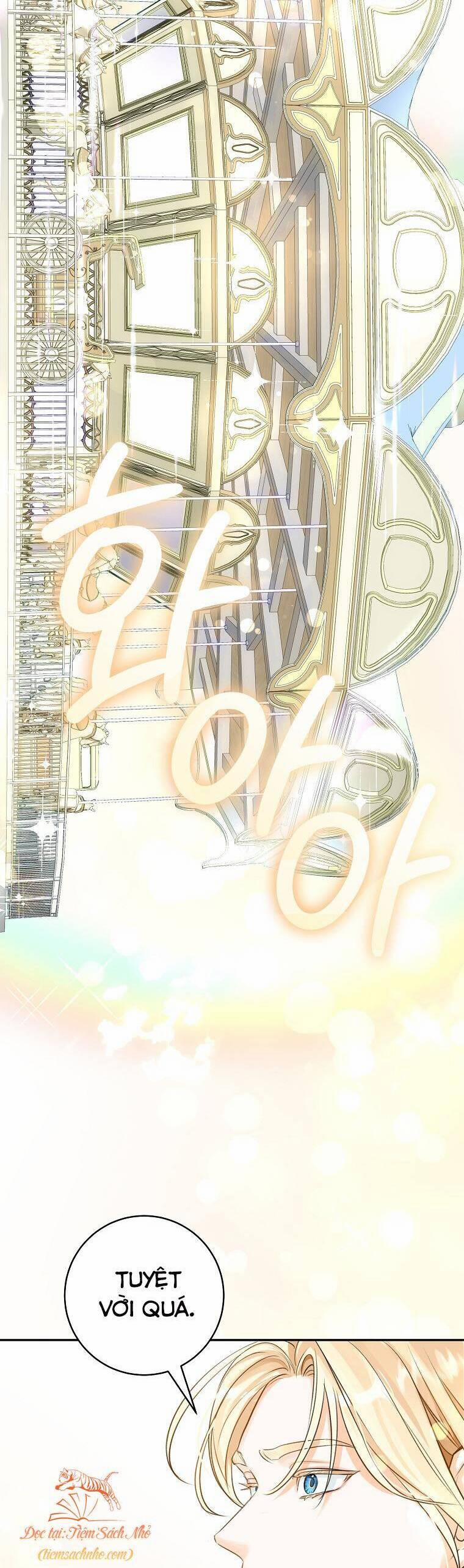 Cuộc Hôn Nhân Xa Hoa Của Đại Công Tước Là Giả 44 trang 39