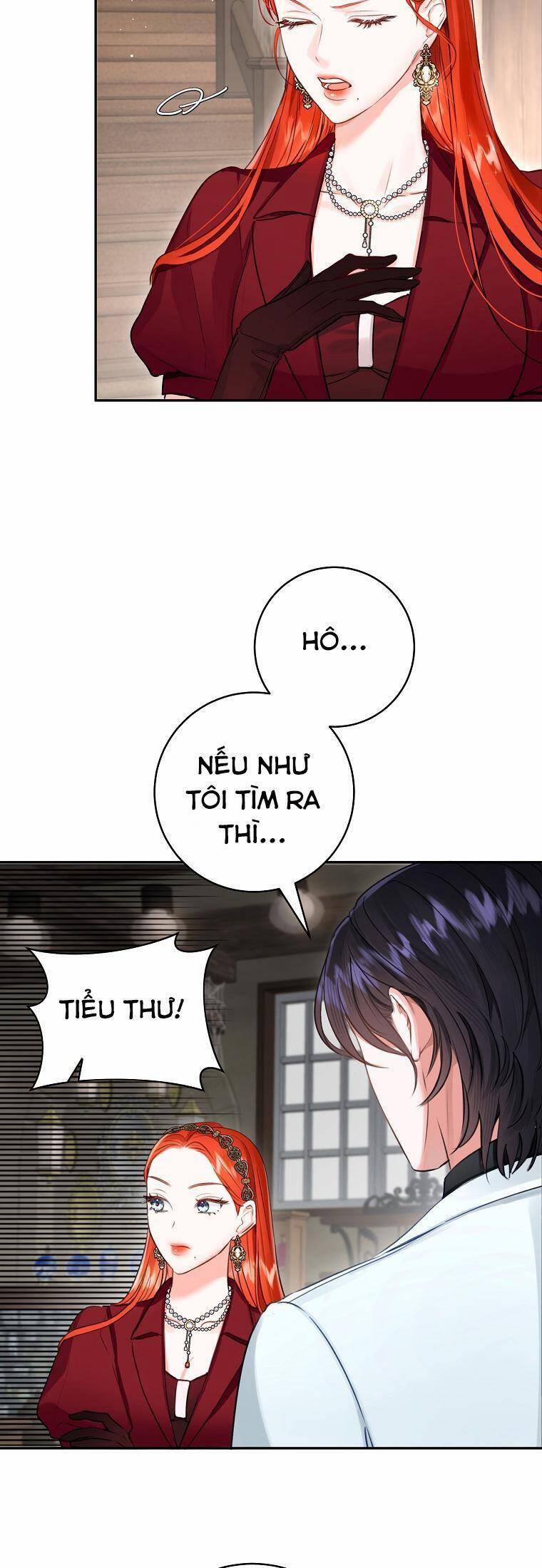 Cuộc Hôn Nhân Xa Hoa Của Đại Công Tước Là Giả 44 trang 4