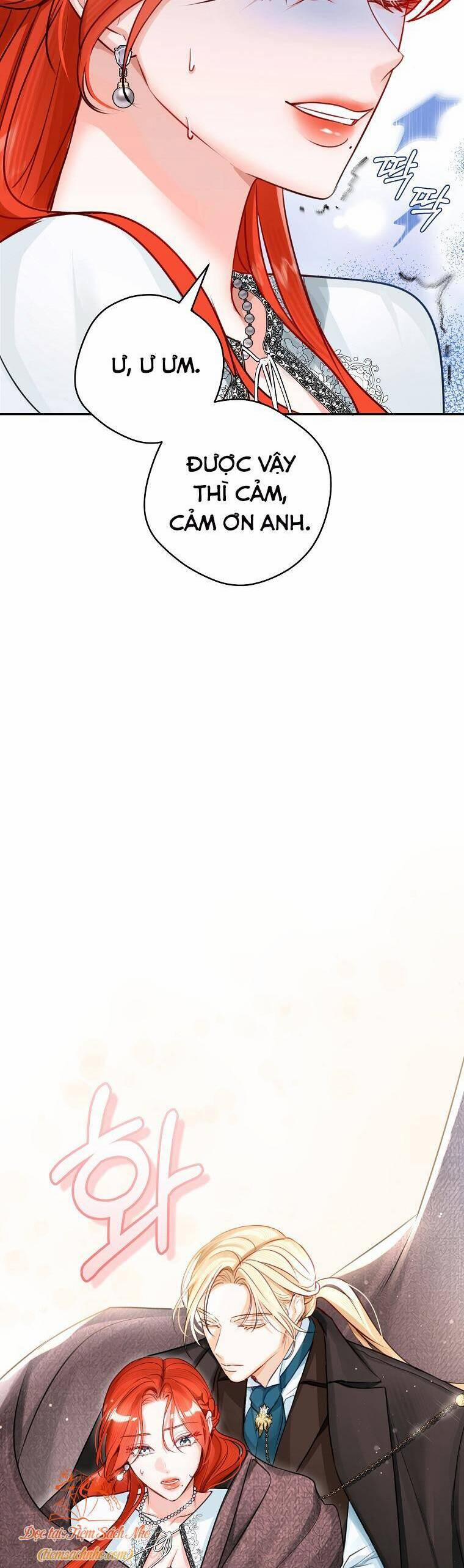 Cuộc Hôn Nhân Xa Hoa Của Đại Công Tước Là Giả 44 trang 42