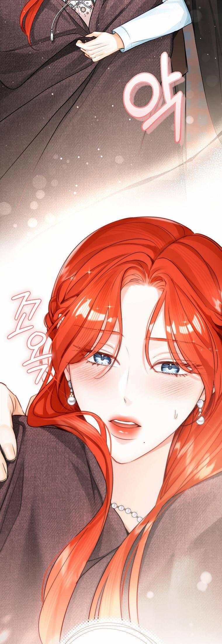 Cuộc Hôn Nhân Xa Hoa Của Đại Công Tước Là Giả 44 trang 43