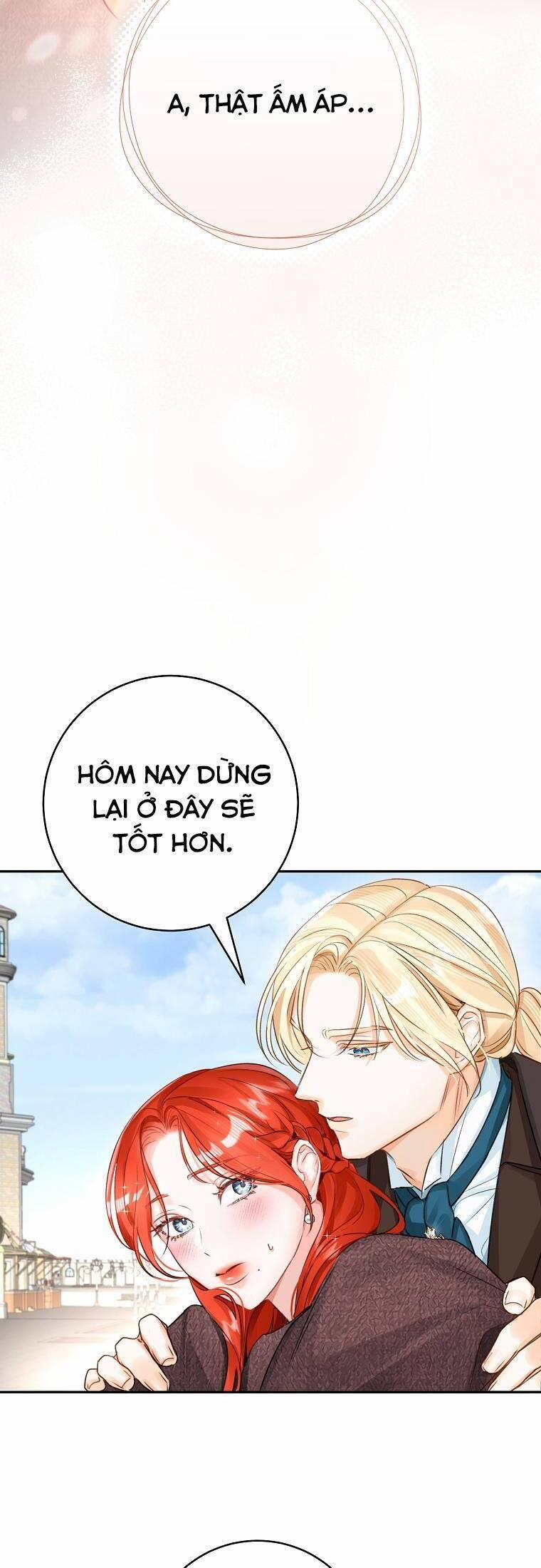 Cuộc Hôn Nhân Xa Hoa Của Đại Công Tước Là Giả 44 trang 44