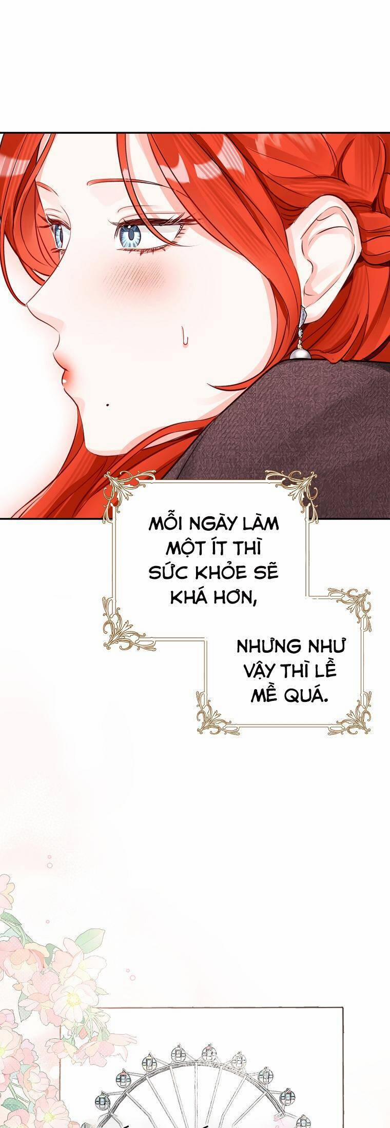 Cuộc Hôn Nhân Xa Hoa Của Đại Công Tước Là Giả 44 trang 46