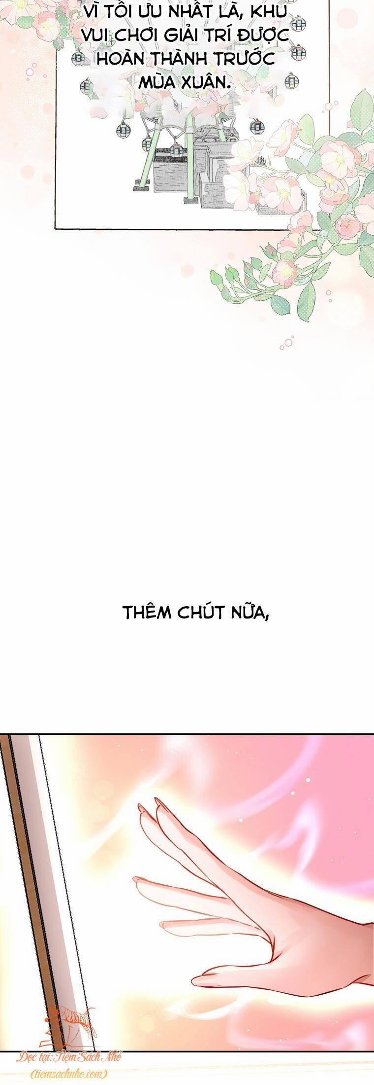 Cuộc Hôn Nhân Xa Hoa Của Đại Công Tước Là Giả 44 trang 47