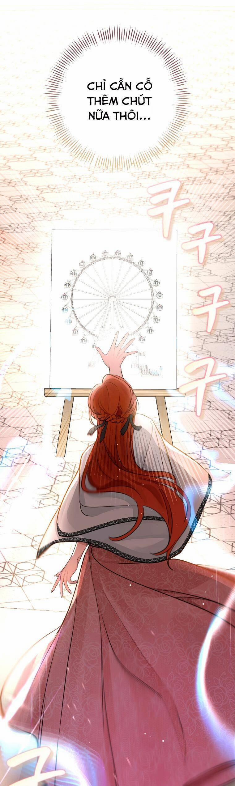 Cuộc Hôn Nhân Xa Hoa Của Đại Công Tước Là Giả 44 trang 48