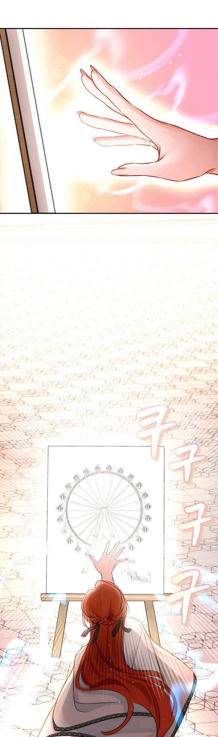 Cuộc Hôn Nhân Xa Hoa Của Đại Công Tước Là Giả 45 trang 1