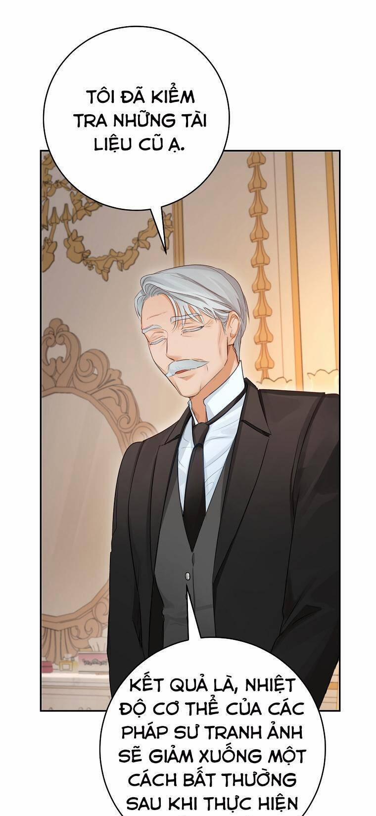 Cuộc Hôn Nhân Xa Hoa Của Đại Công Tước Là Giả 45 trang 13