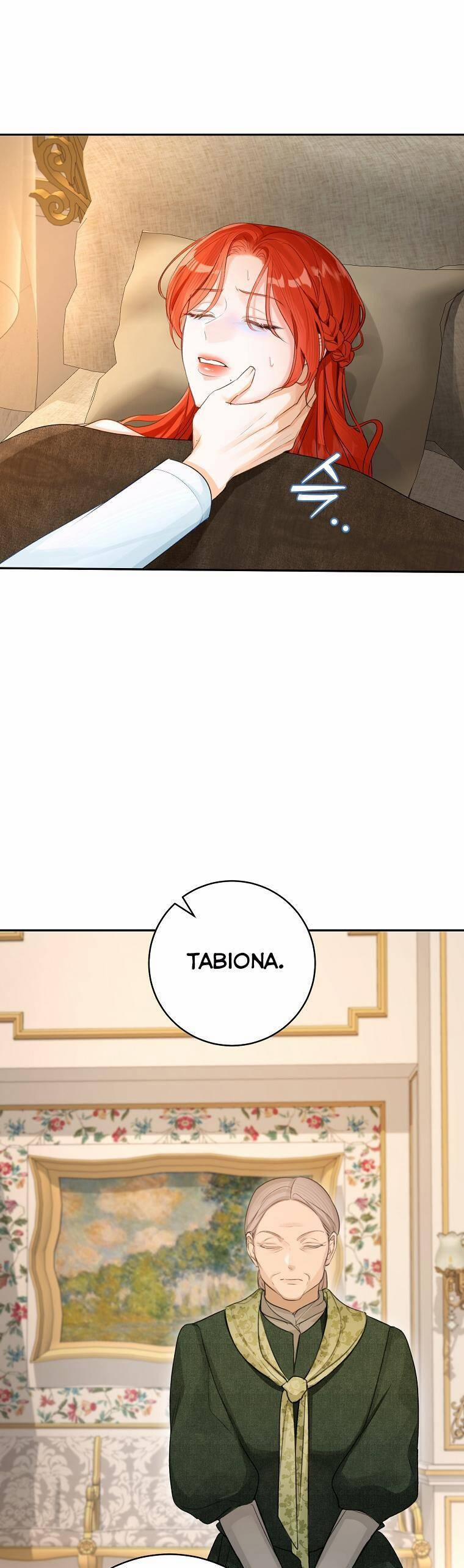 Cuộc Hôn Nhân Xa Hoa Của Đại Công Tước Là Giả 45 trang 18