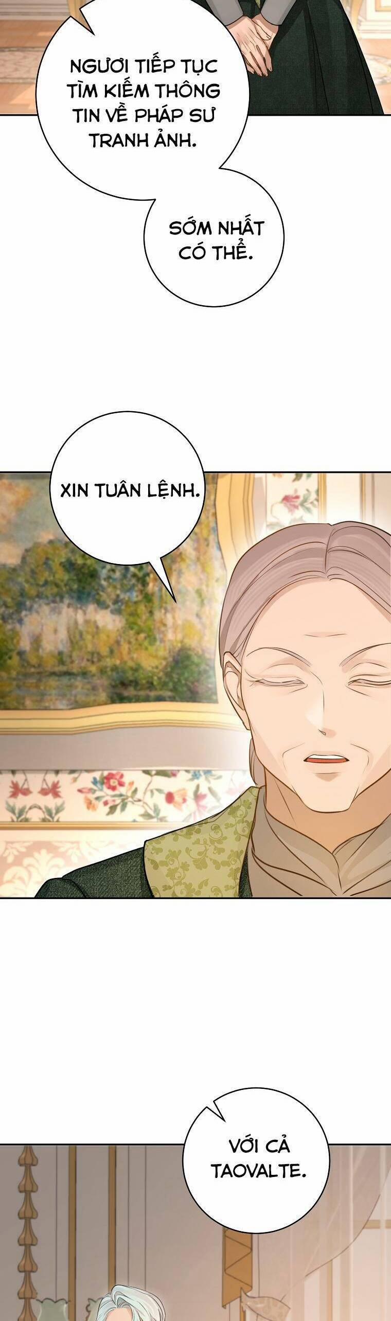 Cuộc Hôn Nhân Xa Hoa Của Đại Công Tước Là Giả 45 trang 19