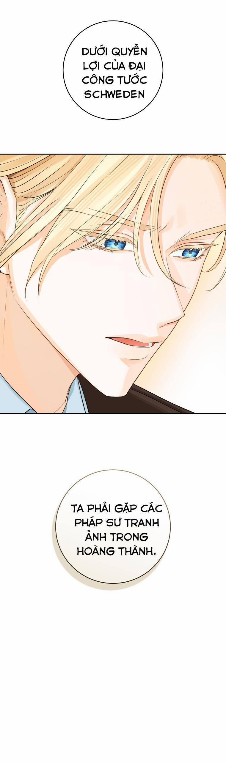 Cuộc Hôn Nhân Xa Hoa Của Đại Công Tước Là Giả 45 trang 21