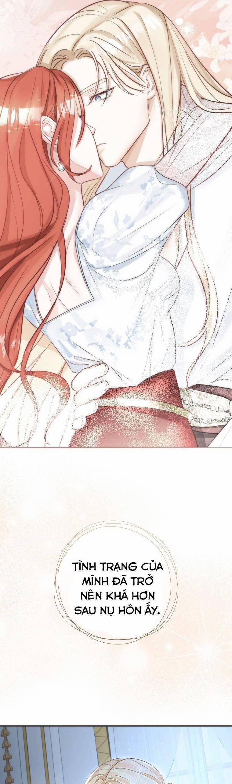 Cuộc Hôn Nhân Xa Hoa Của Đại Công Tước Là Giả 45 trang 25