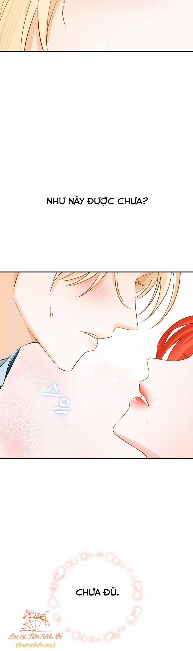 Cuộc Hôn Nhân Xa Hoa Của Đại Công Tước Là Giả 45 trang 29