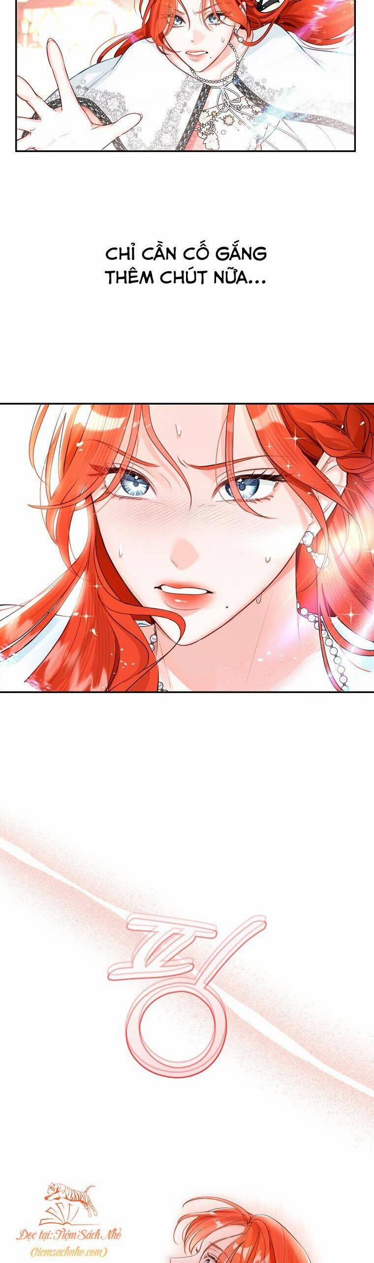 Cuộc Hôn Nhân Xa Hoa Của Đại Công Tước Là Giả 45 trang 3