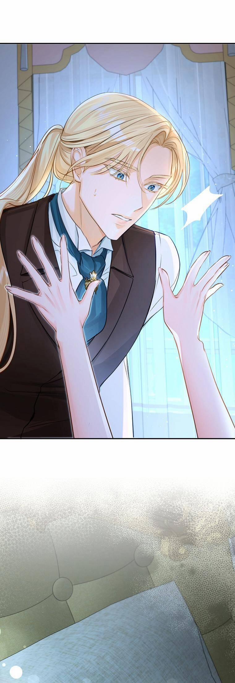 Cuộc Hôn Nhân Xa Hoa Của Đại Công Tước Là Giả 45 trang 31