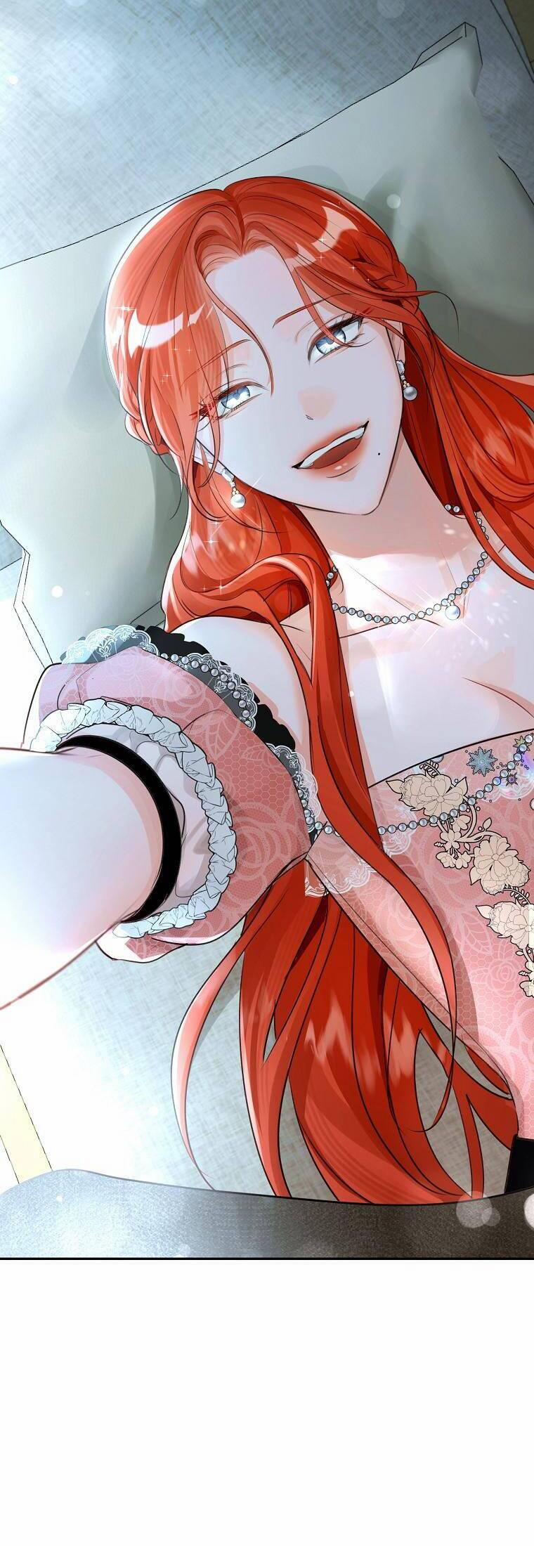 Cuộc Hôn Nhân Xa Hoa Của Đại Công Tước Là Giả 45 trang 32