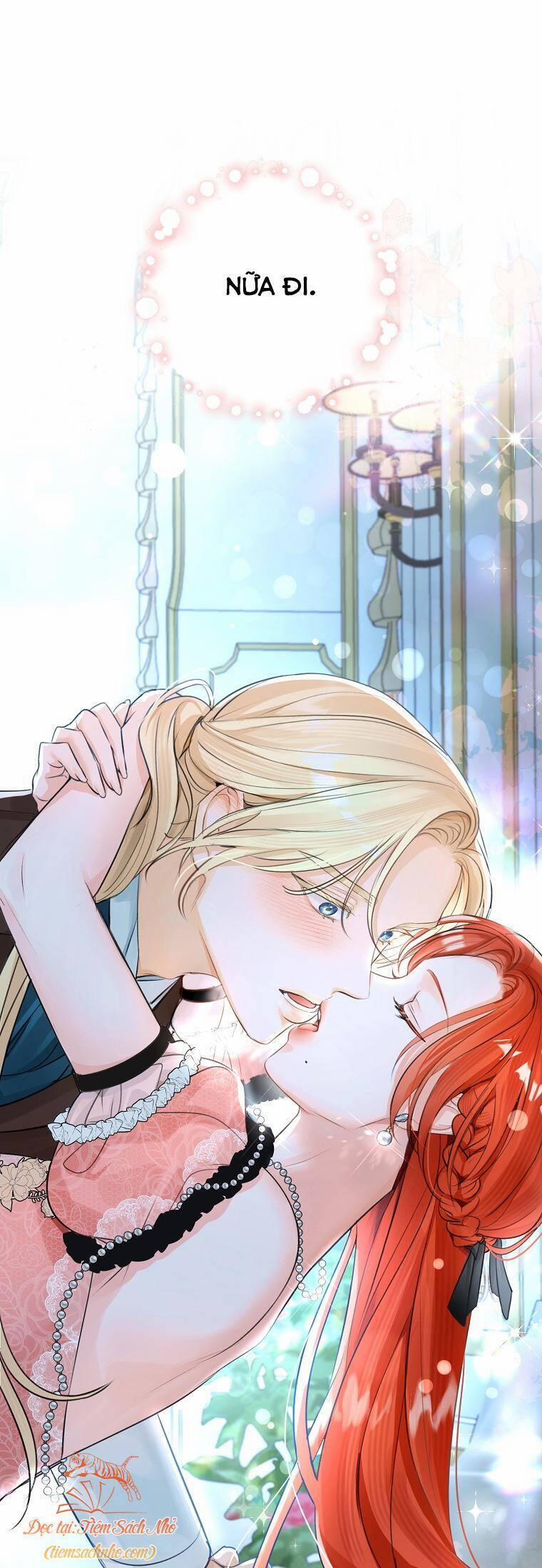 Cuộc Hôn Nhân Xa Hoa Của Đại Công Tước Là Giả 45 trang 33