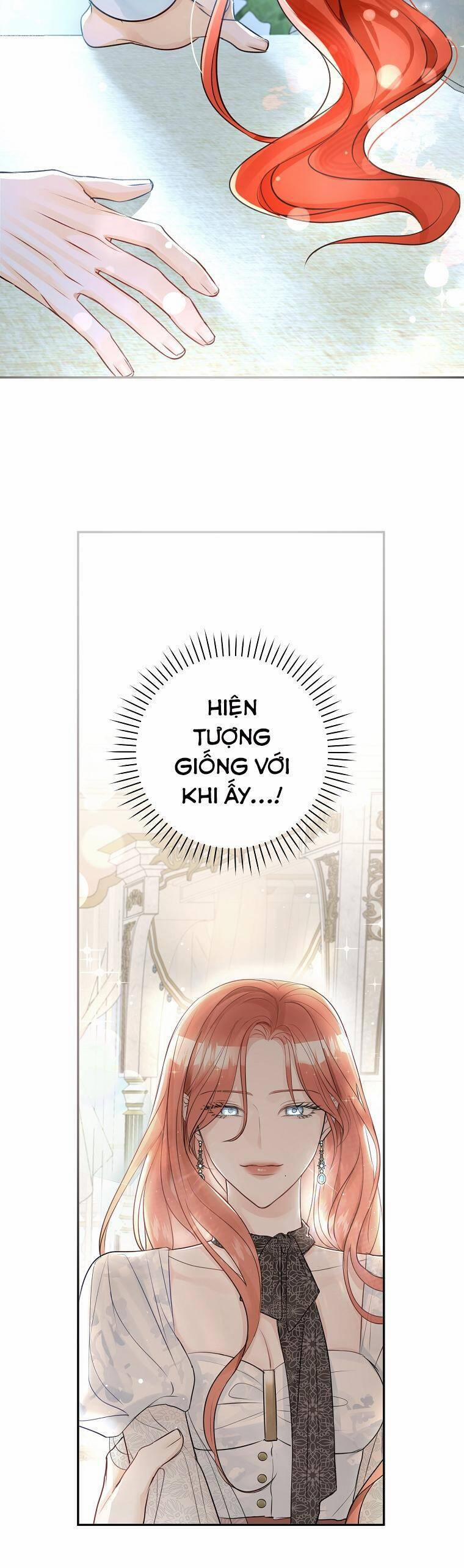 Cuộc Hôn Nhân Xa Hoa Của Đại Công Tước Là Giả 45 trang 34