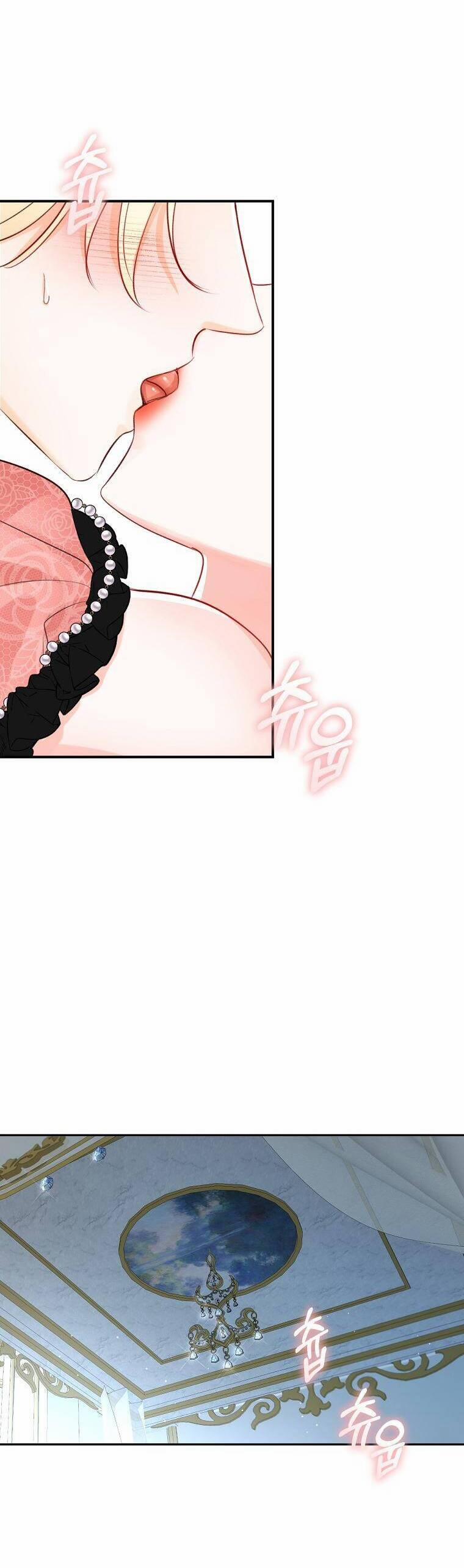 Cuộc Hôn Nhân Xa Hoa Của Đại Công Tước Là Giả 45 trang 35