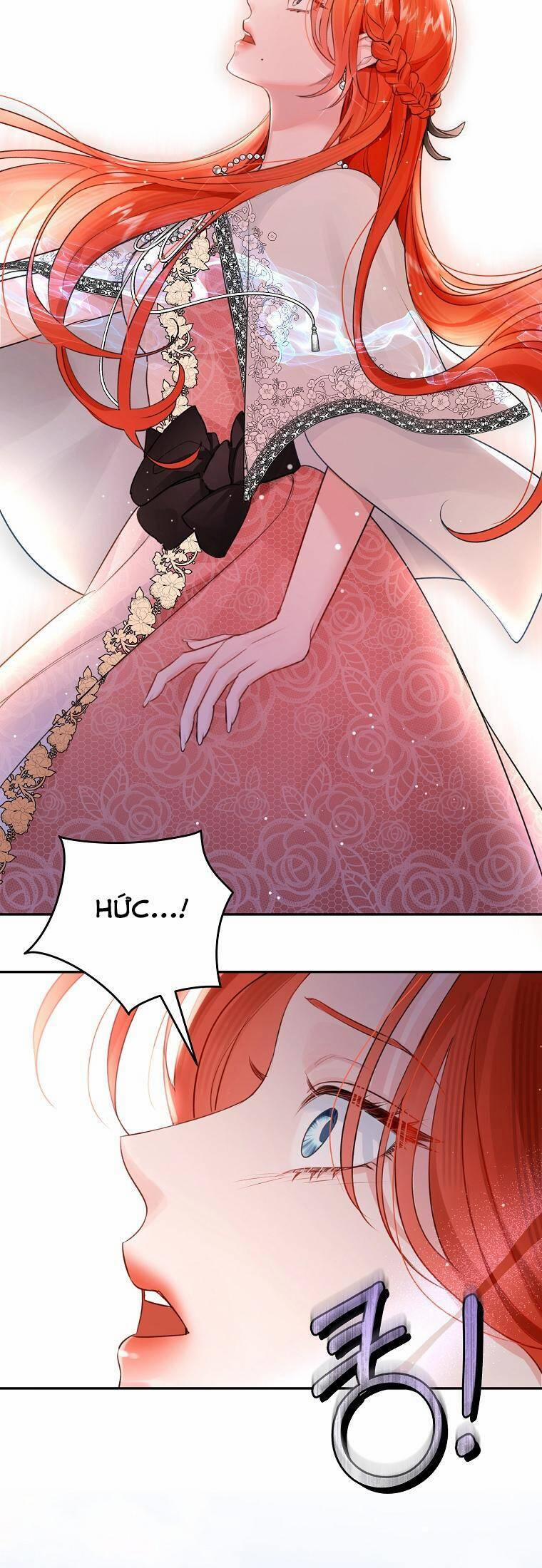 Cuộc Hôn Nhân Xa Hoa Của Đại Công Tước Là Giả 45 trang 4