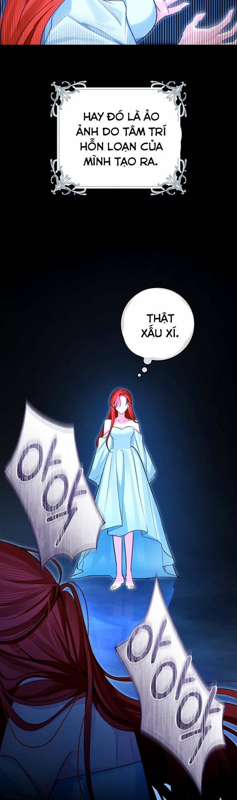 Cuộc Hôn Nhân Xa Hoa Của Đại Công Tước Là Giả 45 trang 43