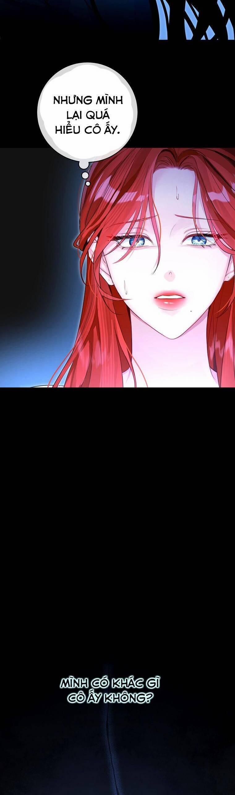 Cuộc Hôn Nhân Xa Hoa Của Đại Công Tước Là Giả 45 trang 44