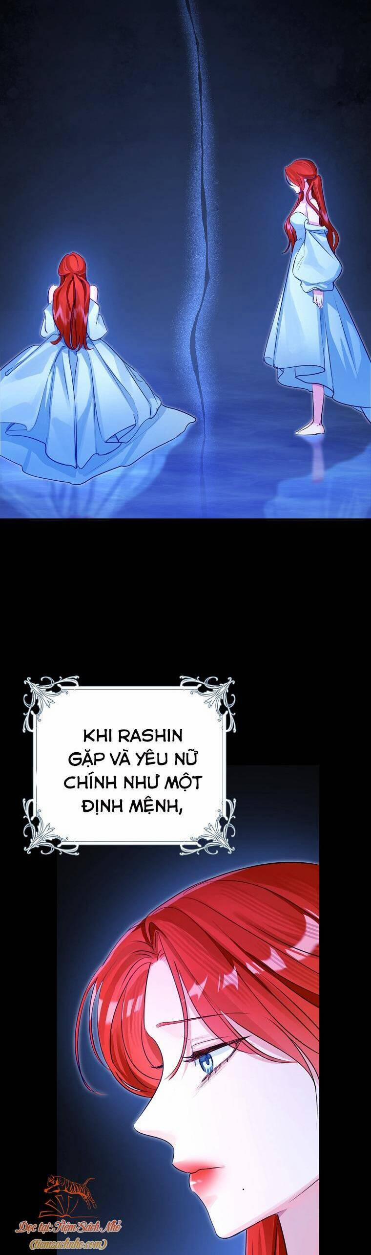 Cuộc Hôn Nhân Xa Hoa Của Đại Công Tước Là Giả 45 trang 45