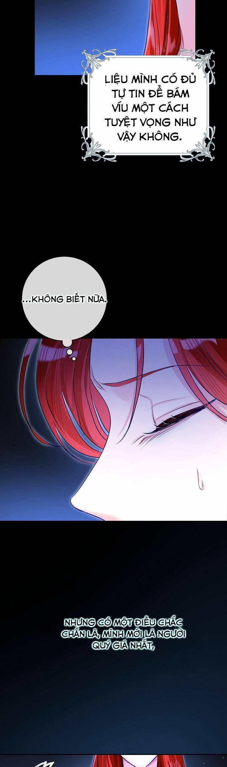 Cuộc Hôn Nhân Xa Hoa Của Đại Công Tước Là Giả 45 trang 46