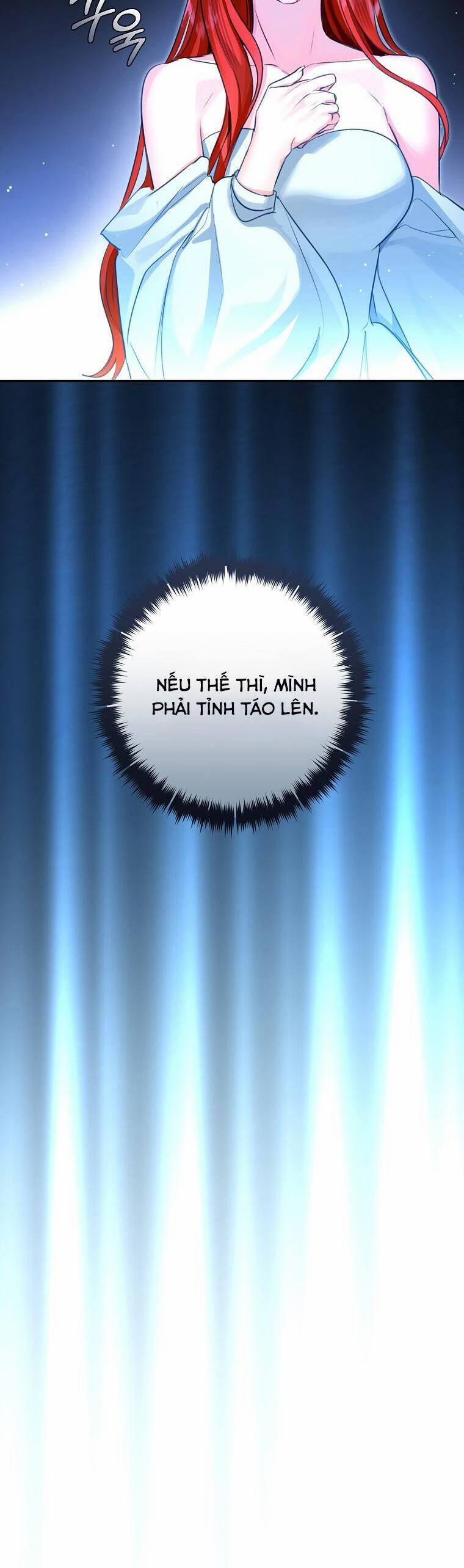 Cuộc Hôn Nhân Xa Hoa Của Đại Công Tước Là Giả 45 trang 47