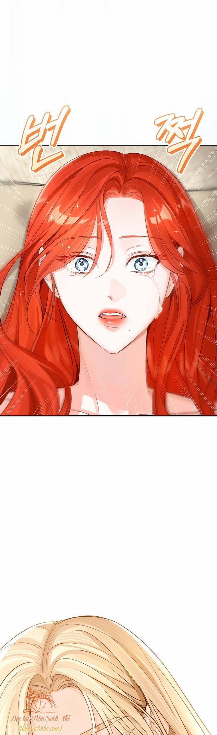 Cuộc Hôn Nhân Xa Hoa Của Đại Công Tước Là Giả 45 trang 48