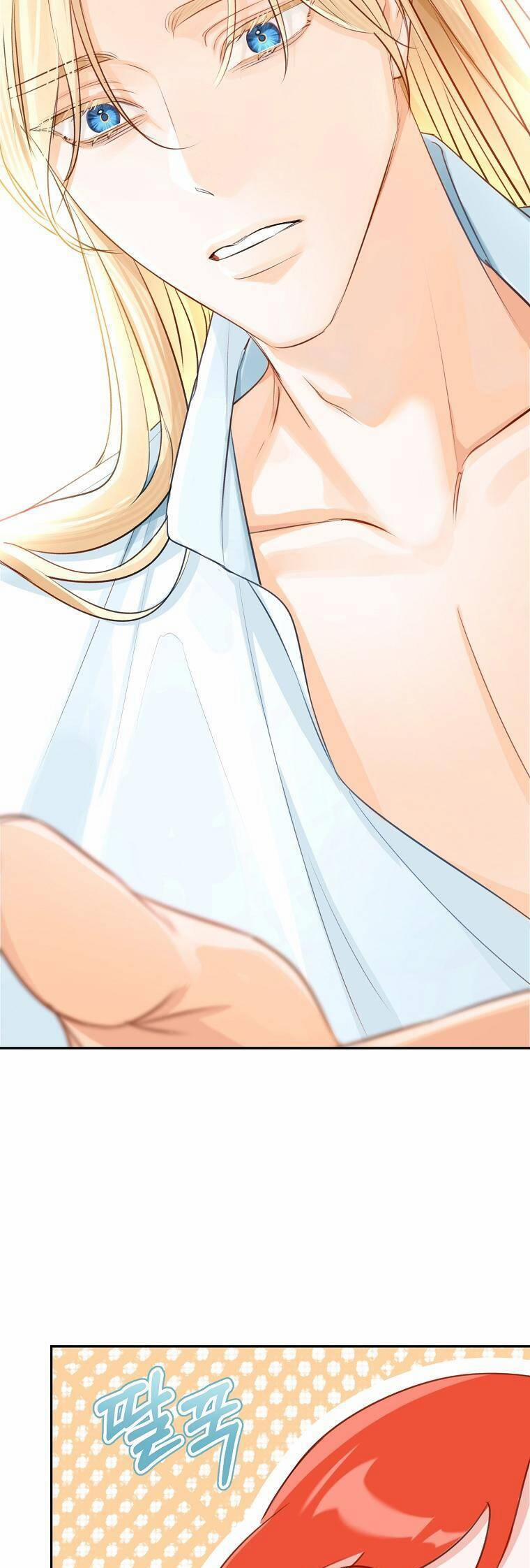 Cuộc Hôn Nhân Xa Hoa Của Đại Công Tước Là Giả 45 trang 49